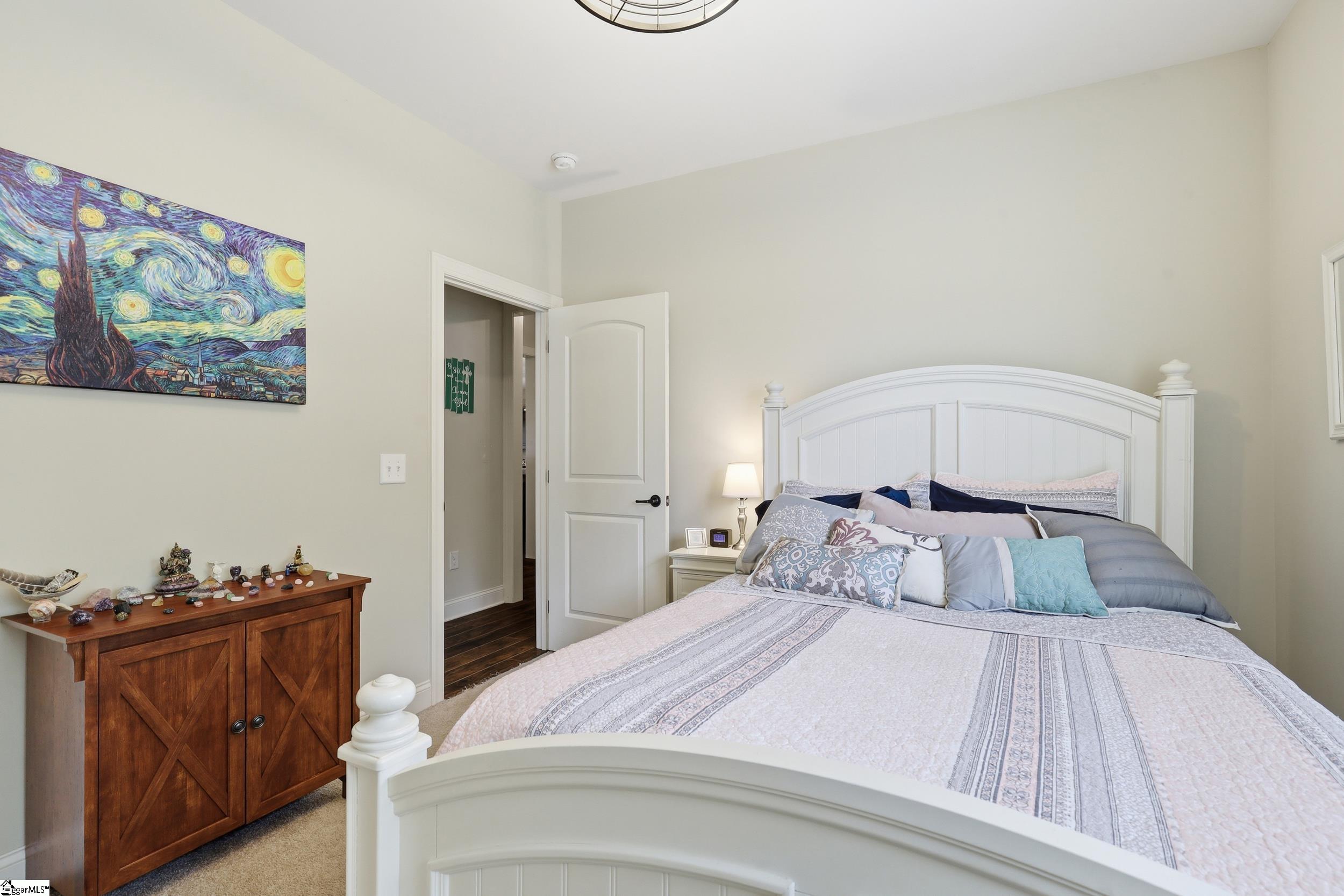 803 Palmetto Station Way Pelzer, SC 29669-1183