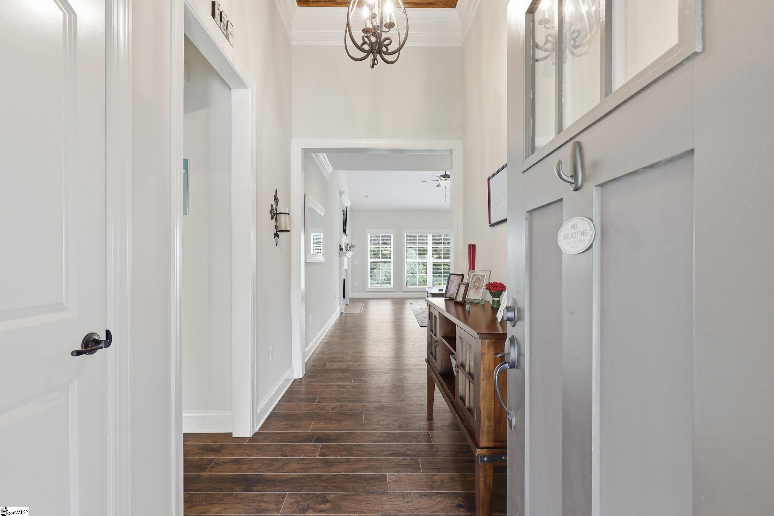 803 Palmetto Station Way Pelzer, SC 29669-1183