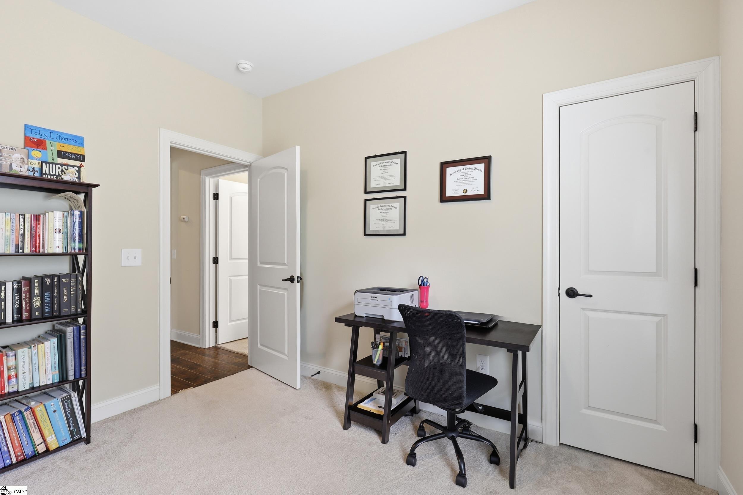 803 Palmetto Station Way Pelzer, SC 29669-1183