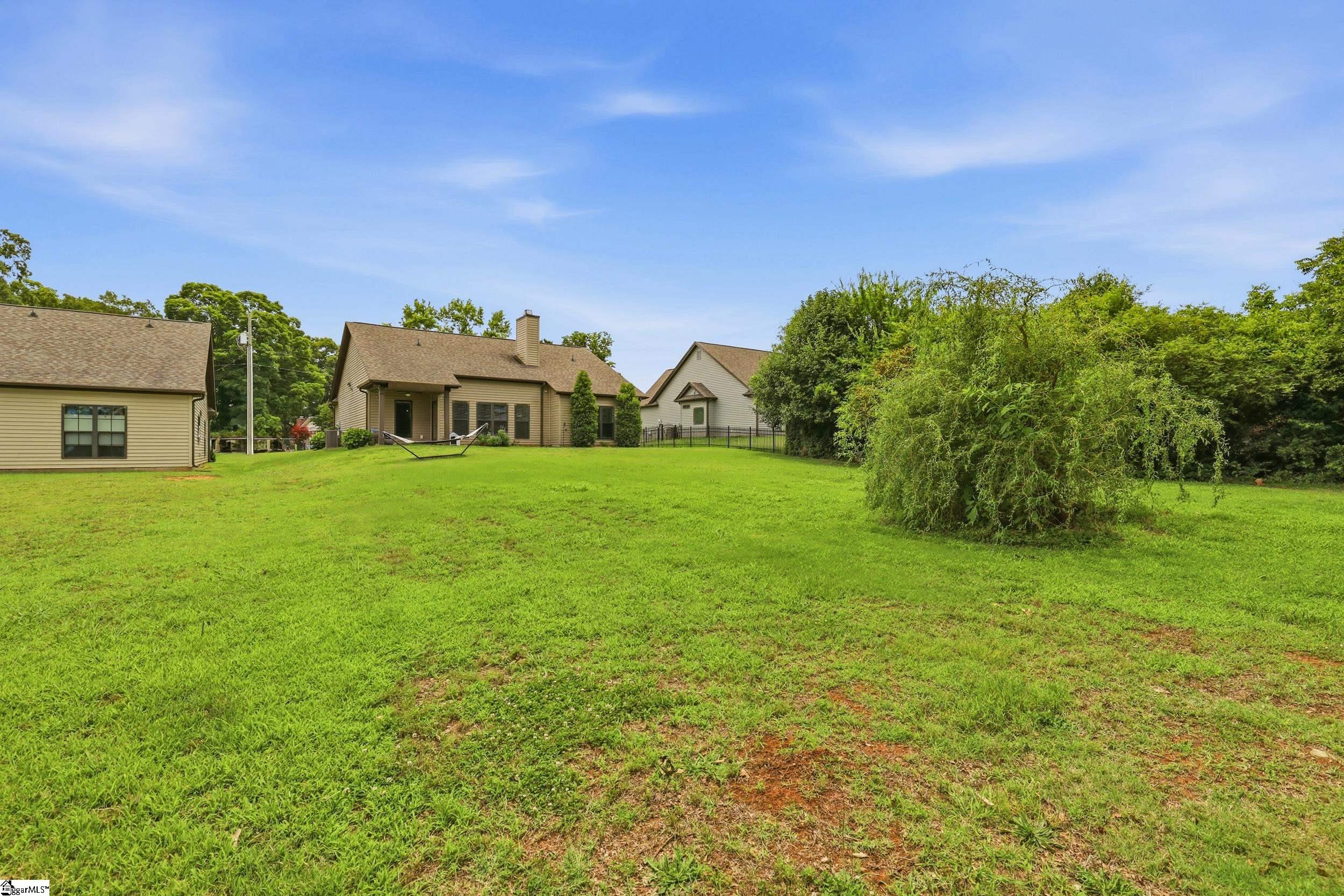 803 Palmetto Station Way Pelzer, SC 29669-1183