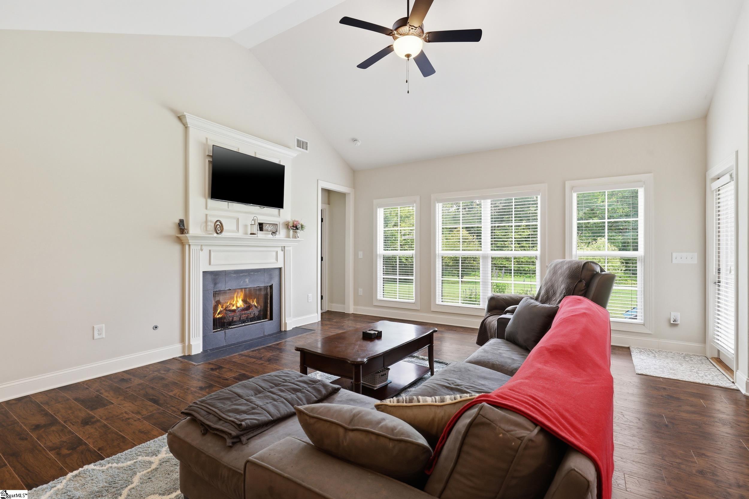 803 Palmetto Station Way Pelzer, SC 29669-1183