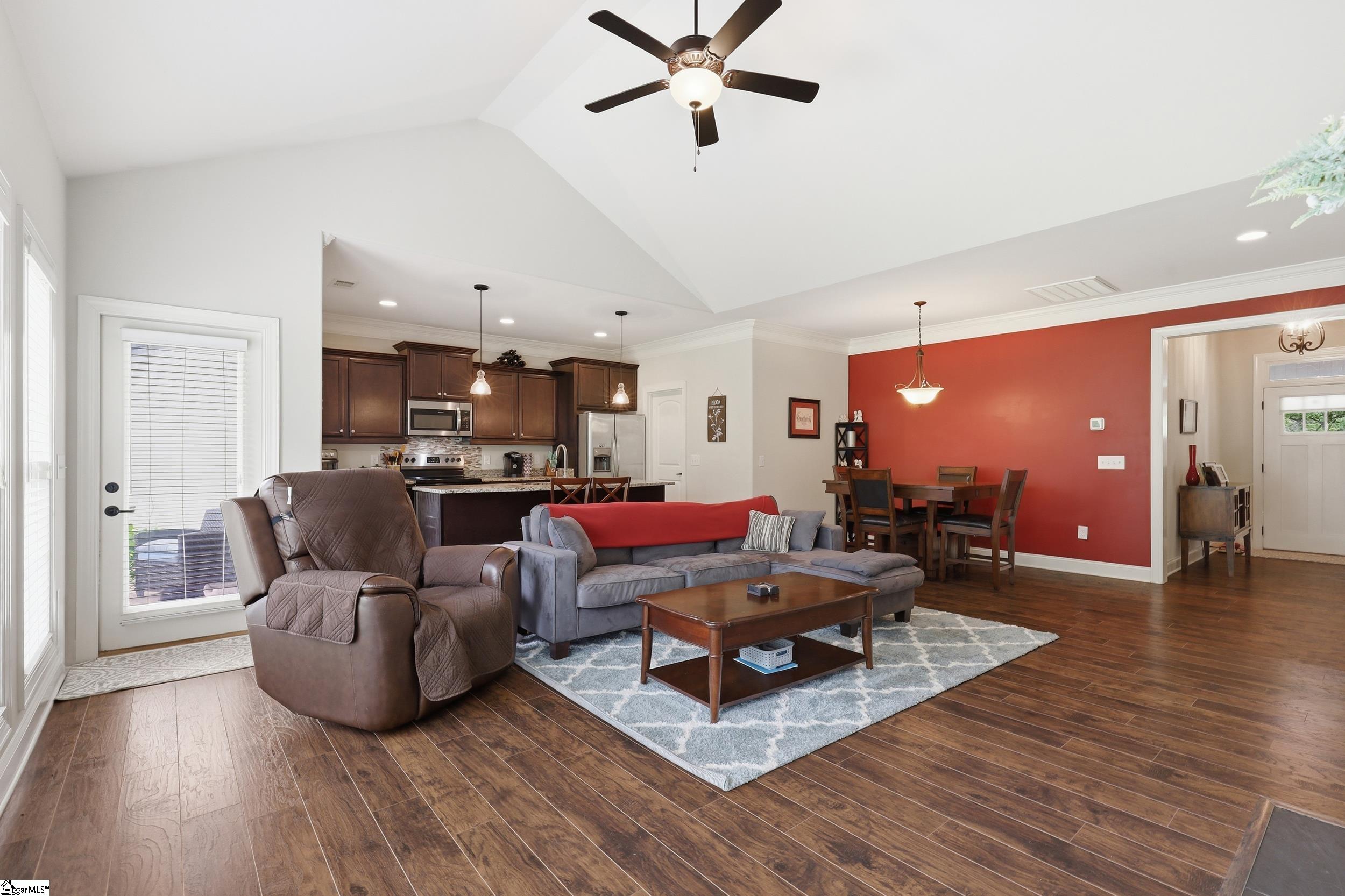 803 Palmetto Station Way Pelzer, SC 29669-1183