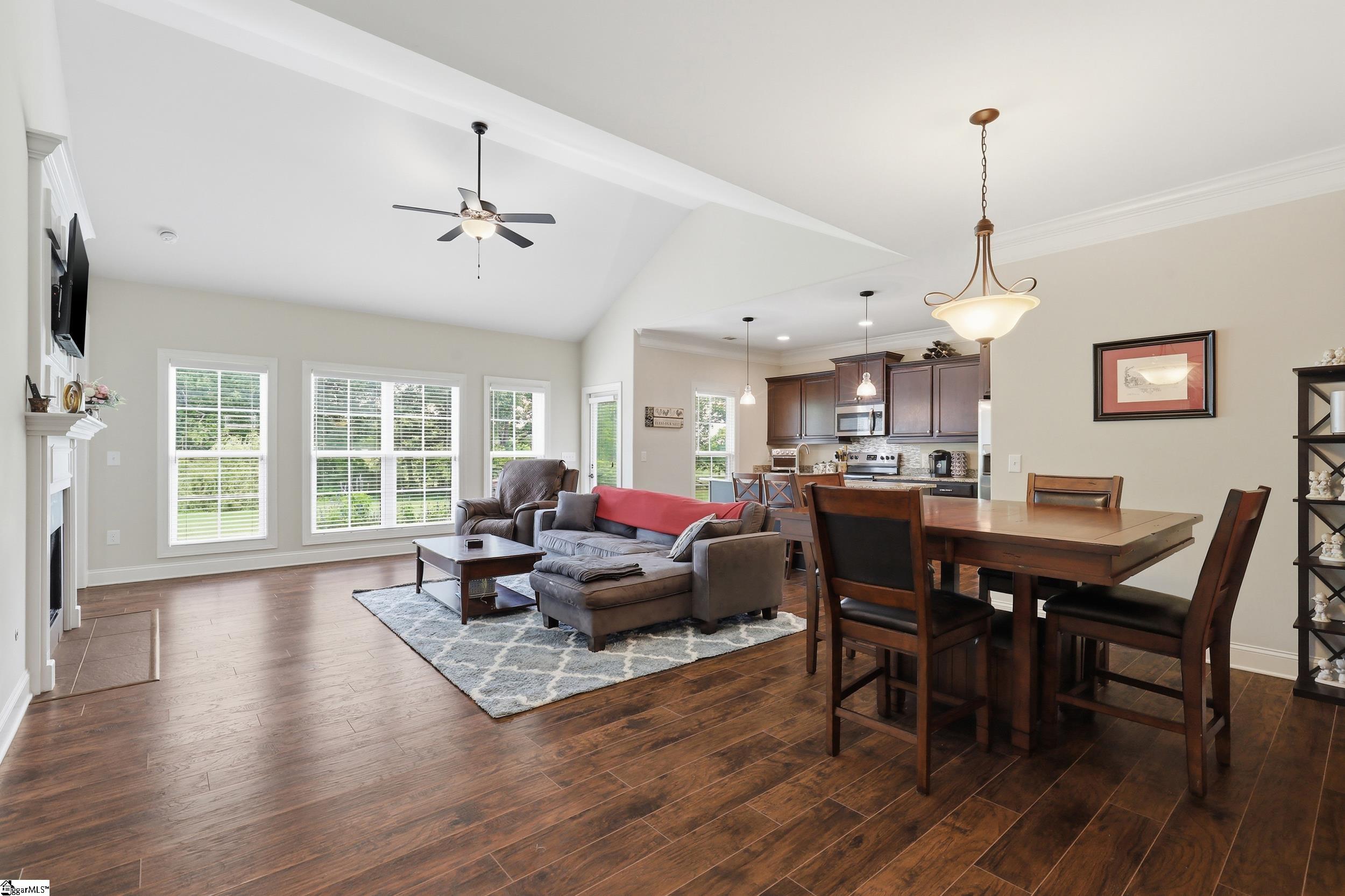 803 Palmetto Station Way Pelzer, SC 29669-1183