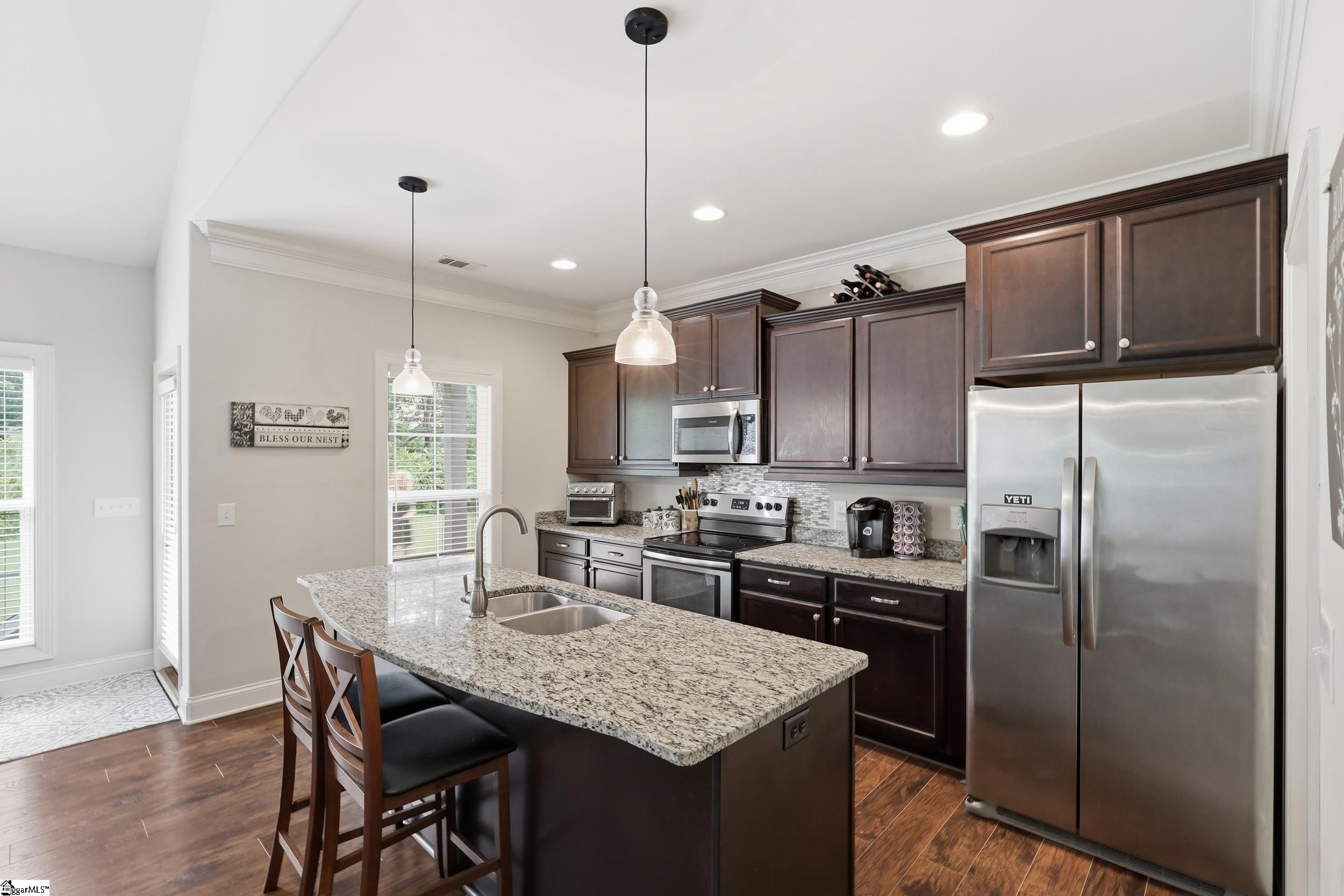 803 Palmetto Station Way Pelzer, SC 29669-1183
