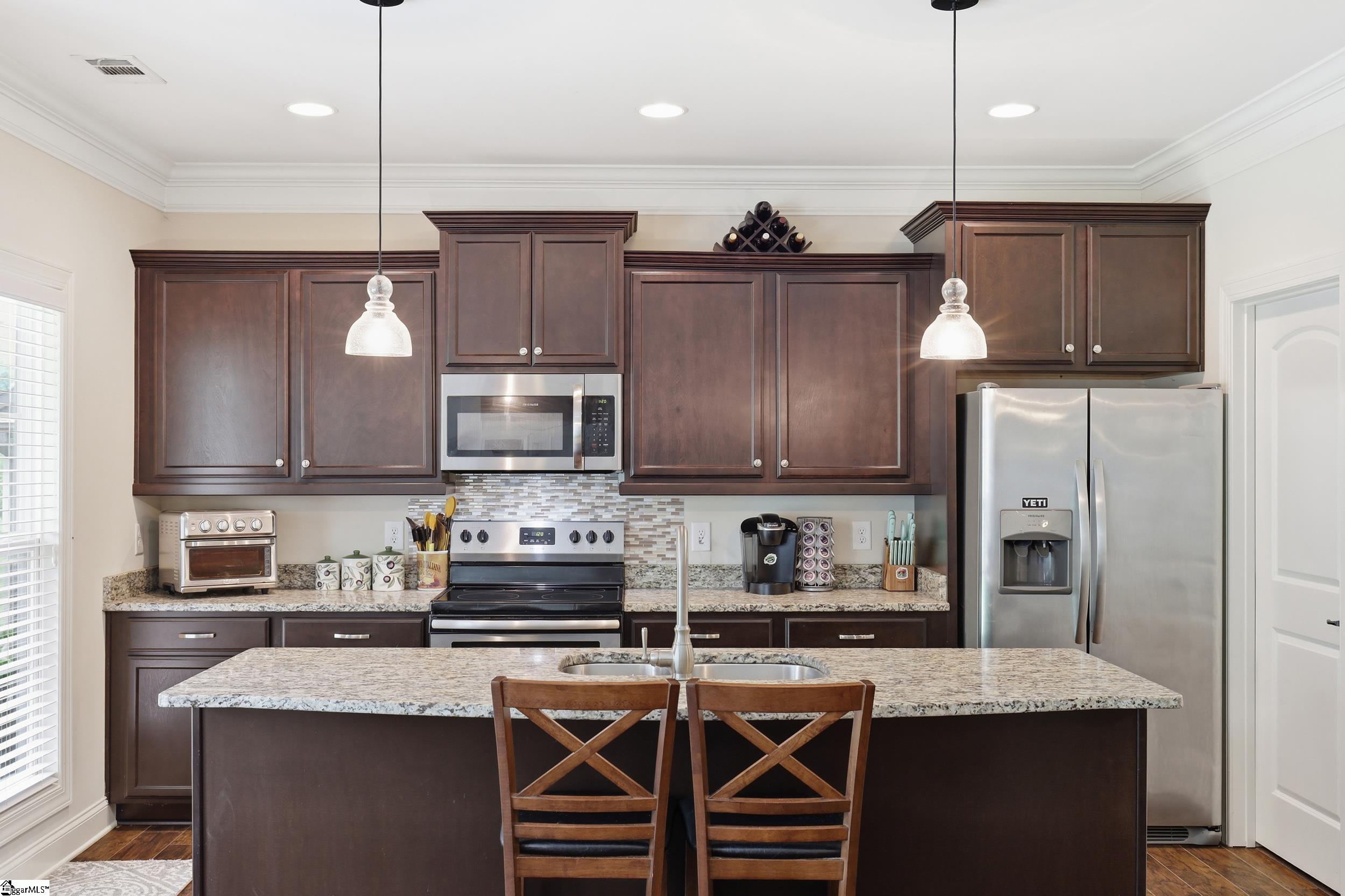 803 Palmetto Station Way Pelzer, SC 29669-1183