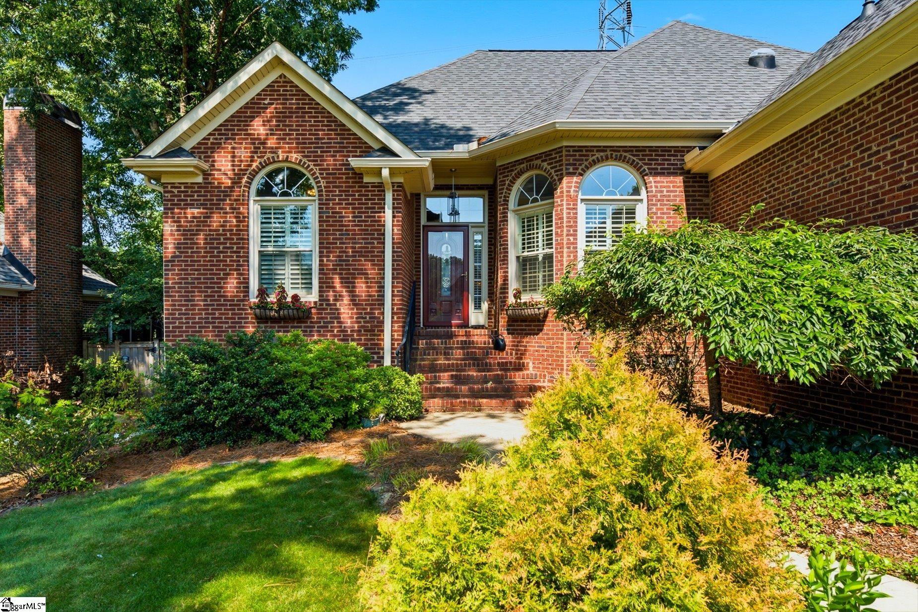 132 Windstone Drive Greenville, SC 29615
