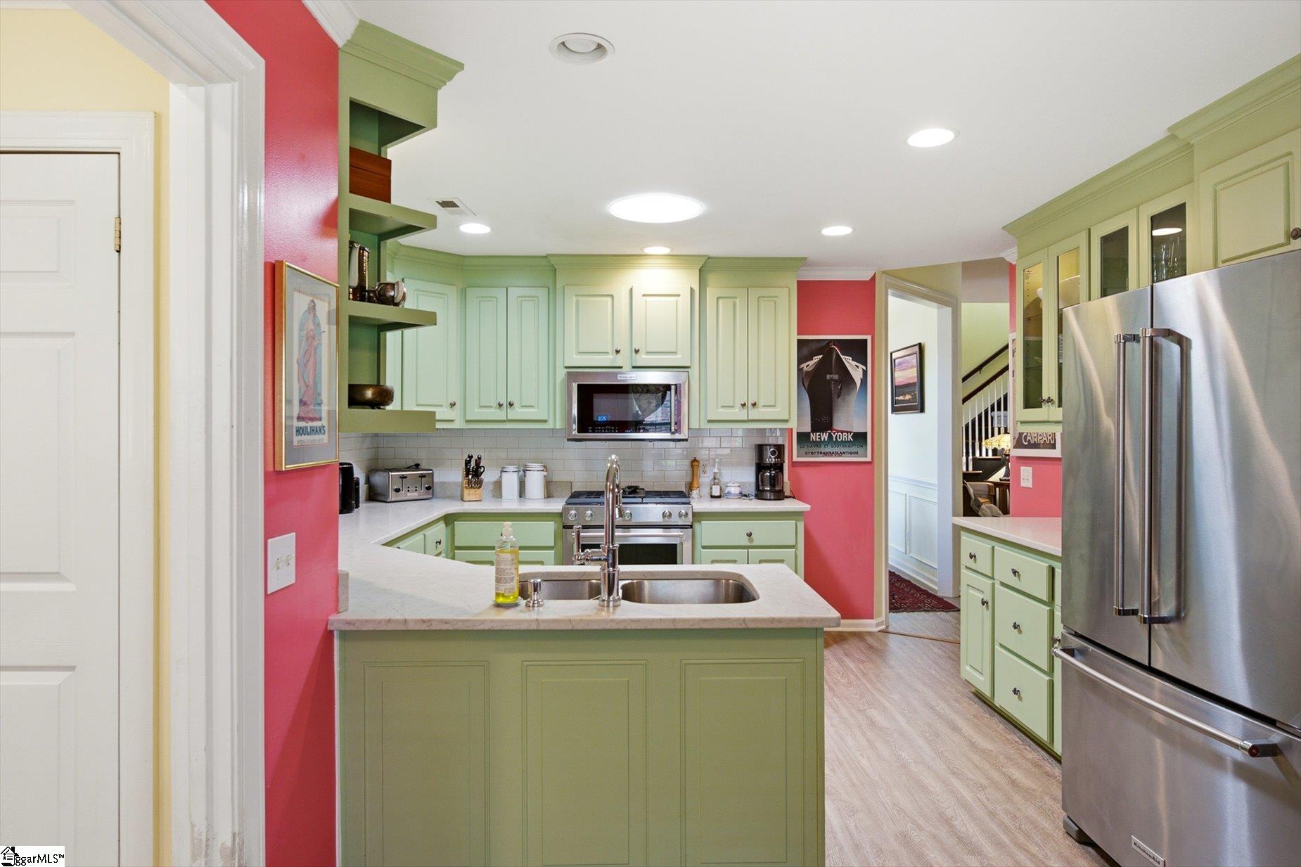 132 Windstone Drive Greenville, SC 29615