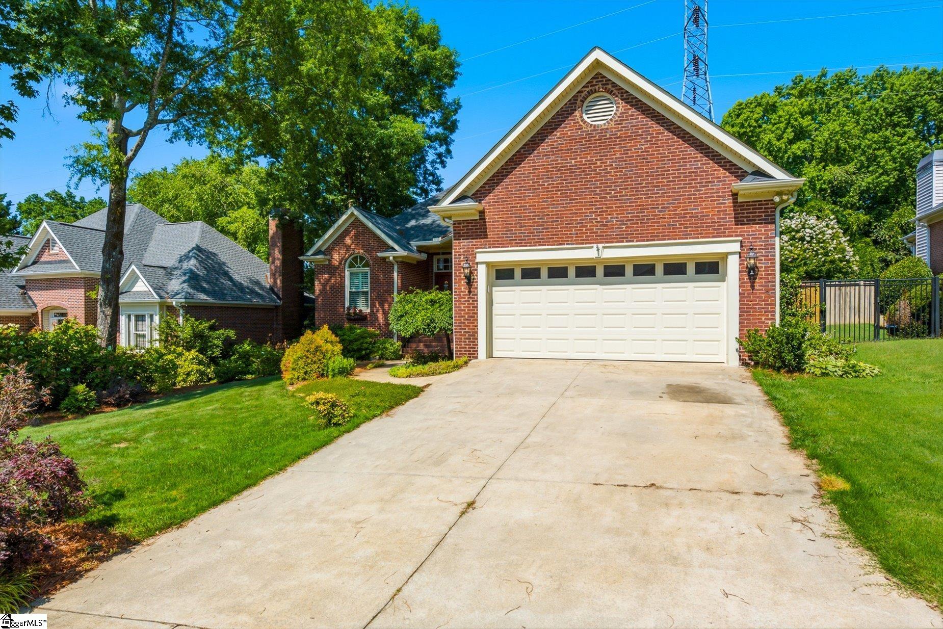 132 Windstone Drive Greenville, SC 29615
