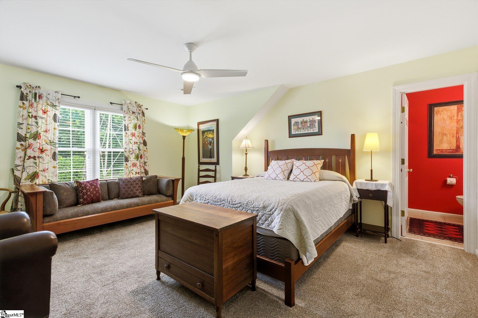 132 Windstone Drive Greenville, SC 29615