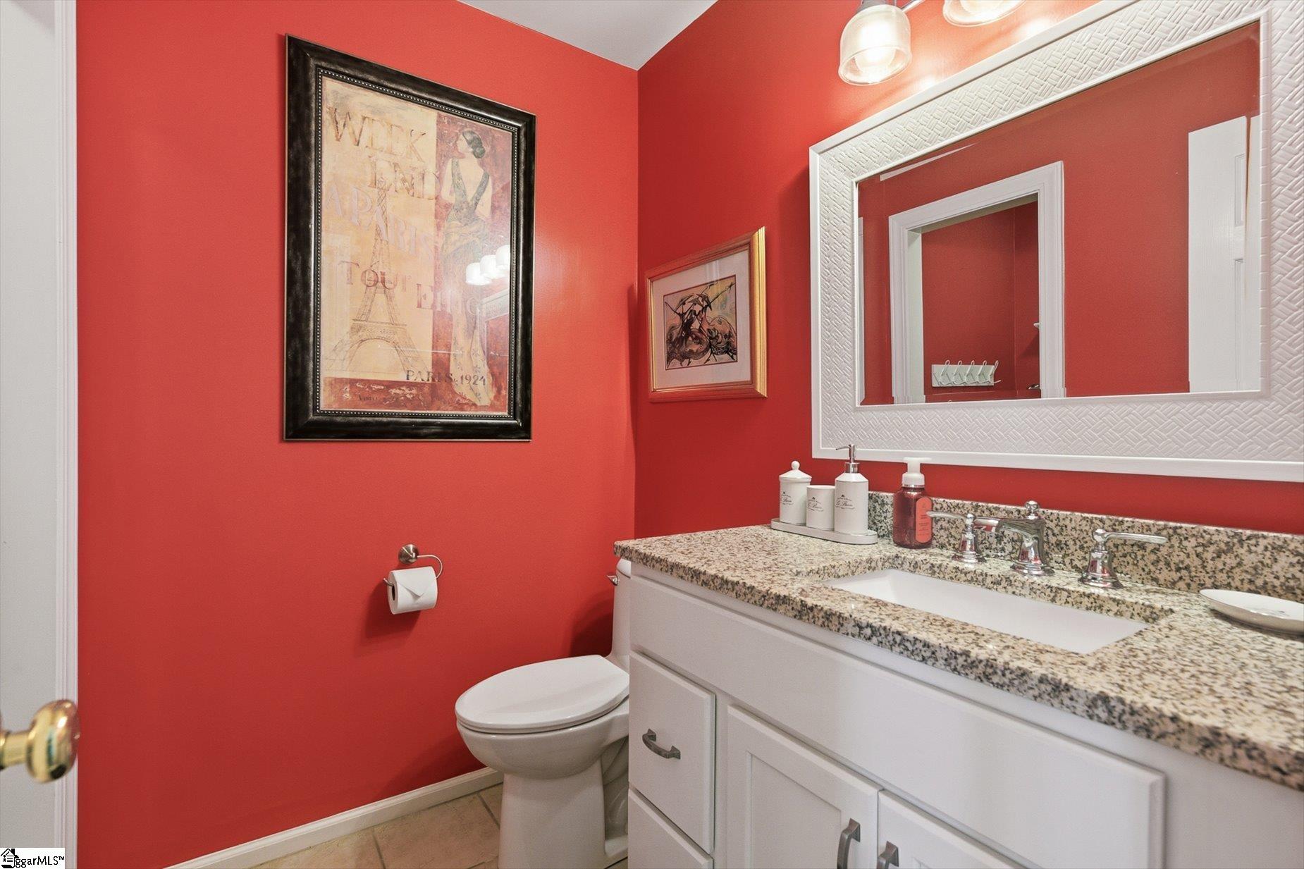 132 Windstone Drive Greenville, SC 29615