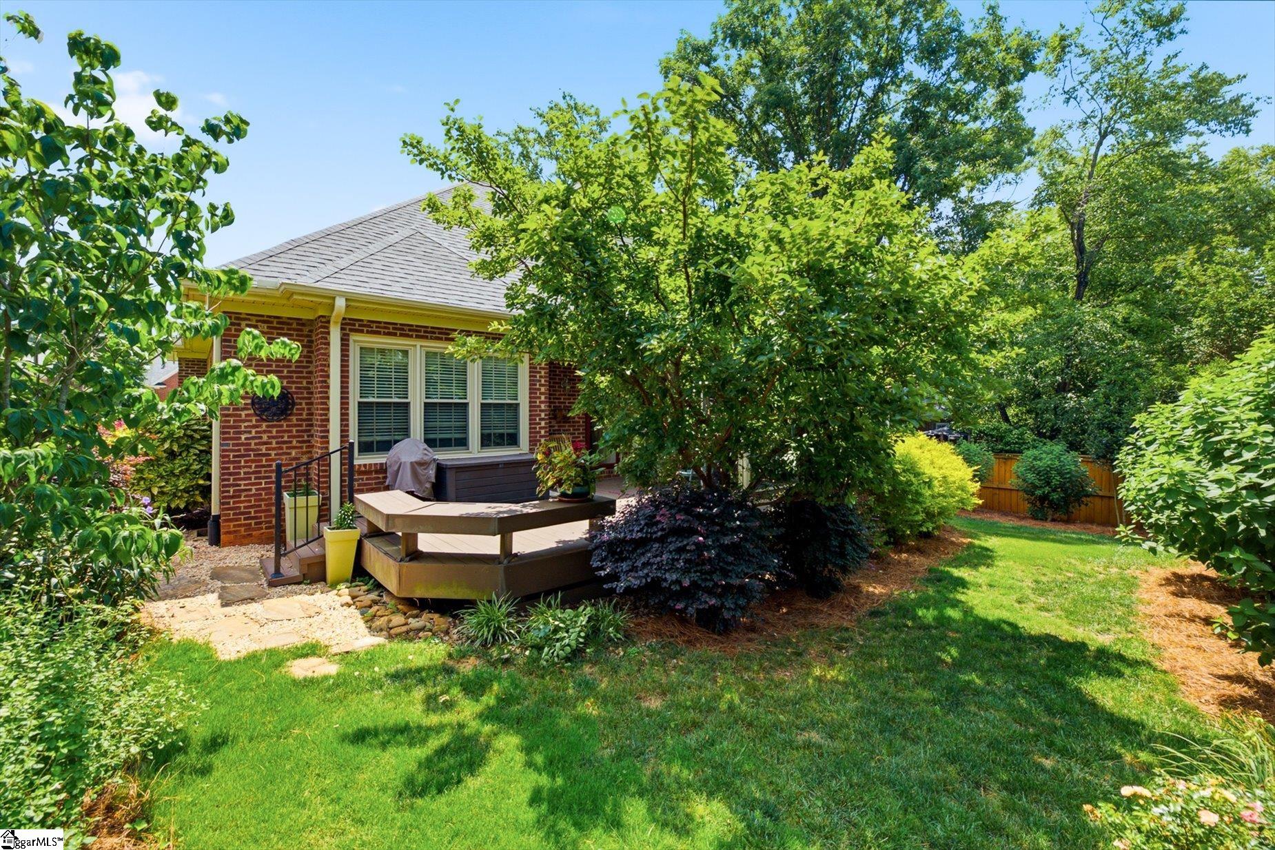 132 Windstone Drive Greenville, SC 29615