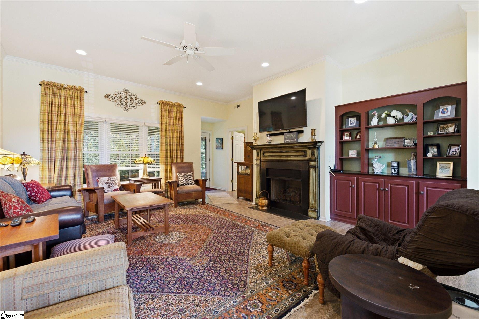 132 Windstone Drive Greenville, SC 29615