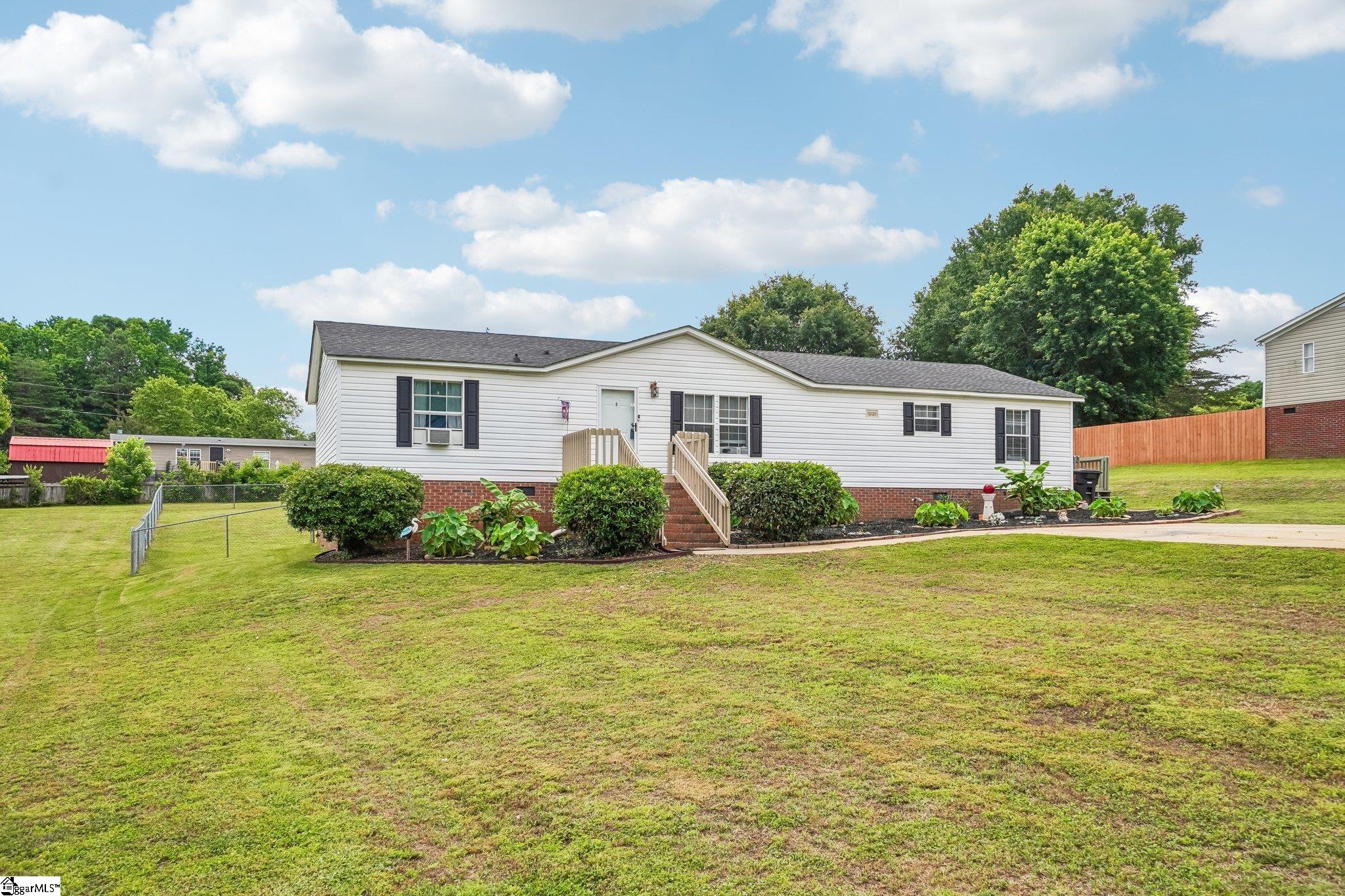 620 Courtland Way Greer, SC 29651-7514