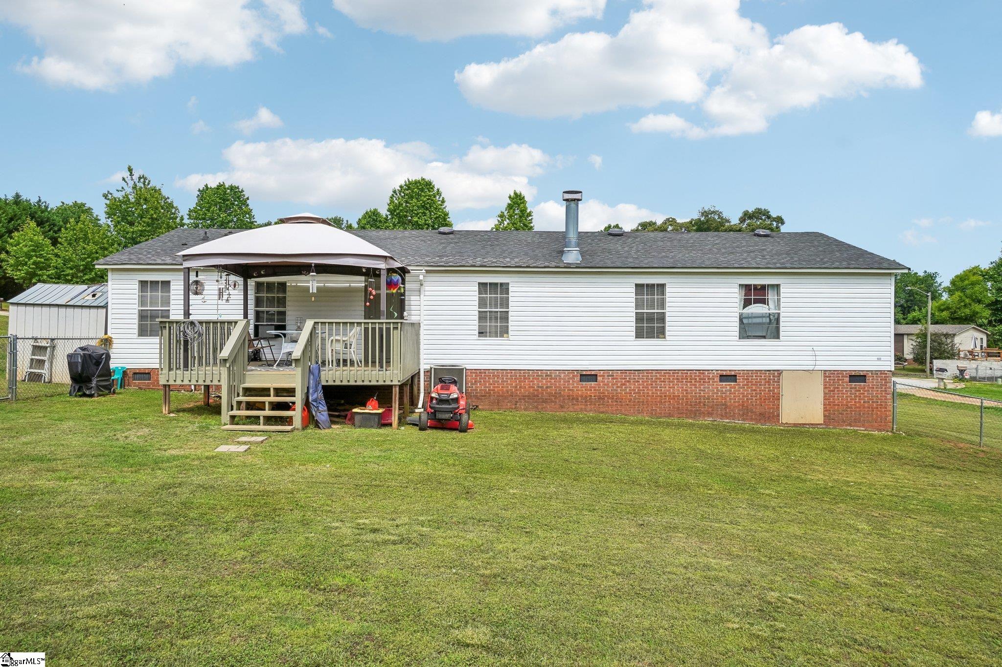 620 Courtland Way Greer, SC 29651-7514