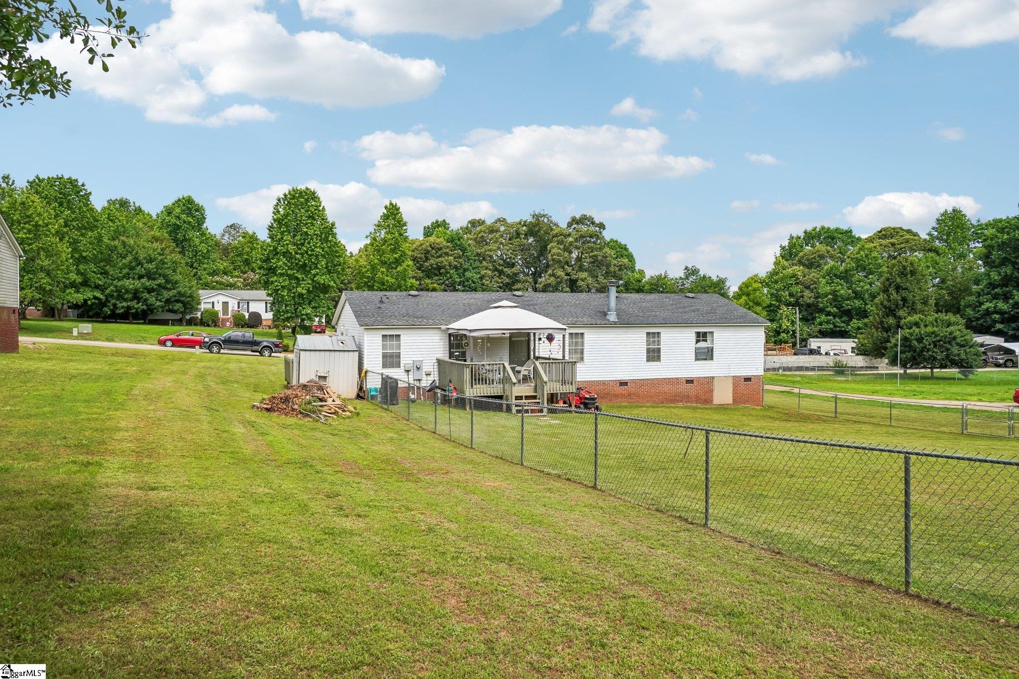 620 Courtland Way Greer, SC 29651-7514