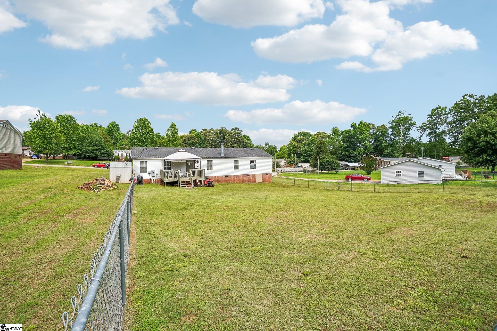 620 Courtland Way Greer, SC 29651-7514