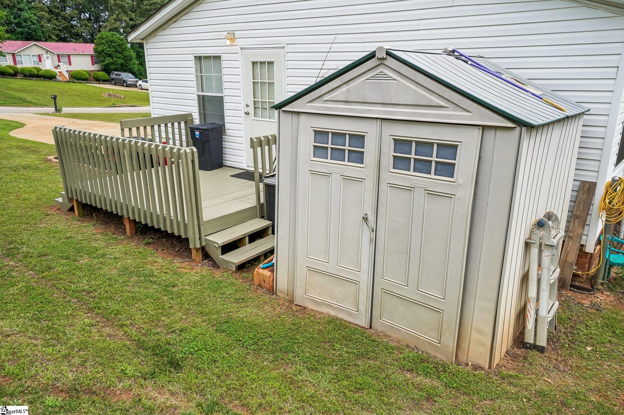620 Courtland Way Greer, SC 29651-7514