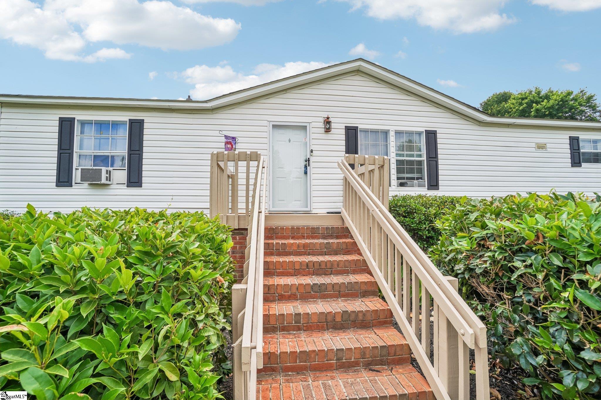 620 Courtland Way Greer, SC 29651-7514