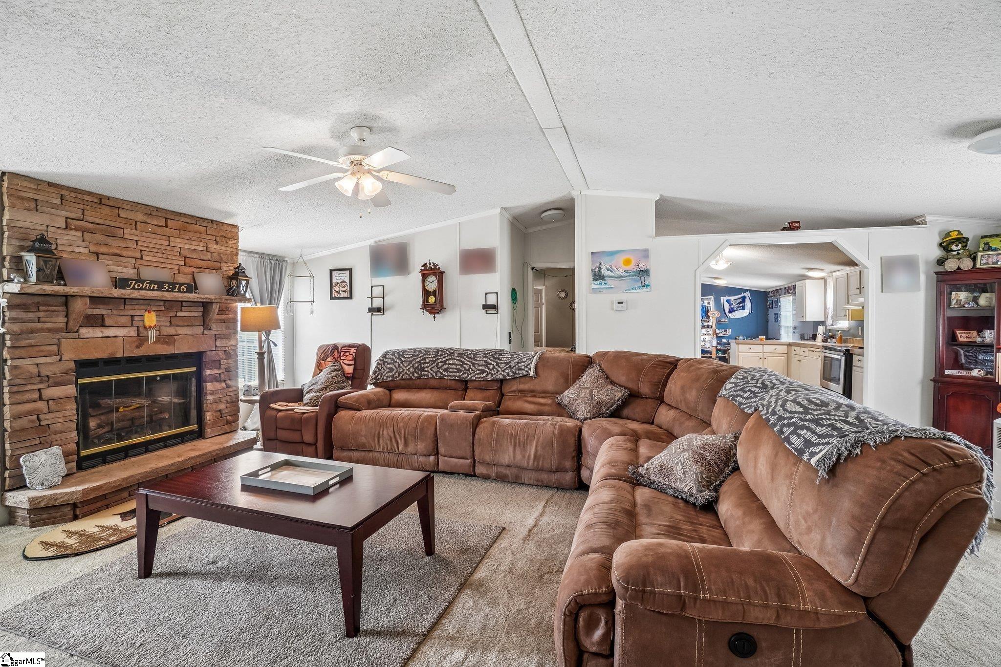 620 Courtland Way Greer, SC 29651-7514