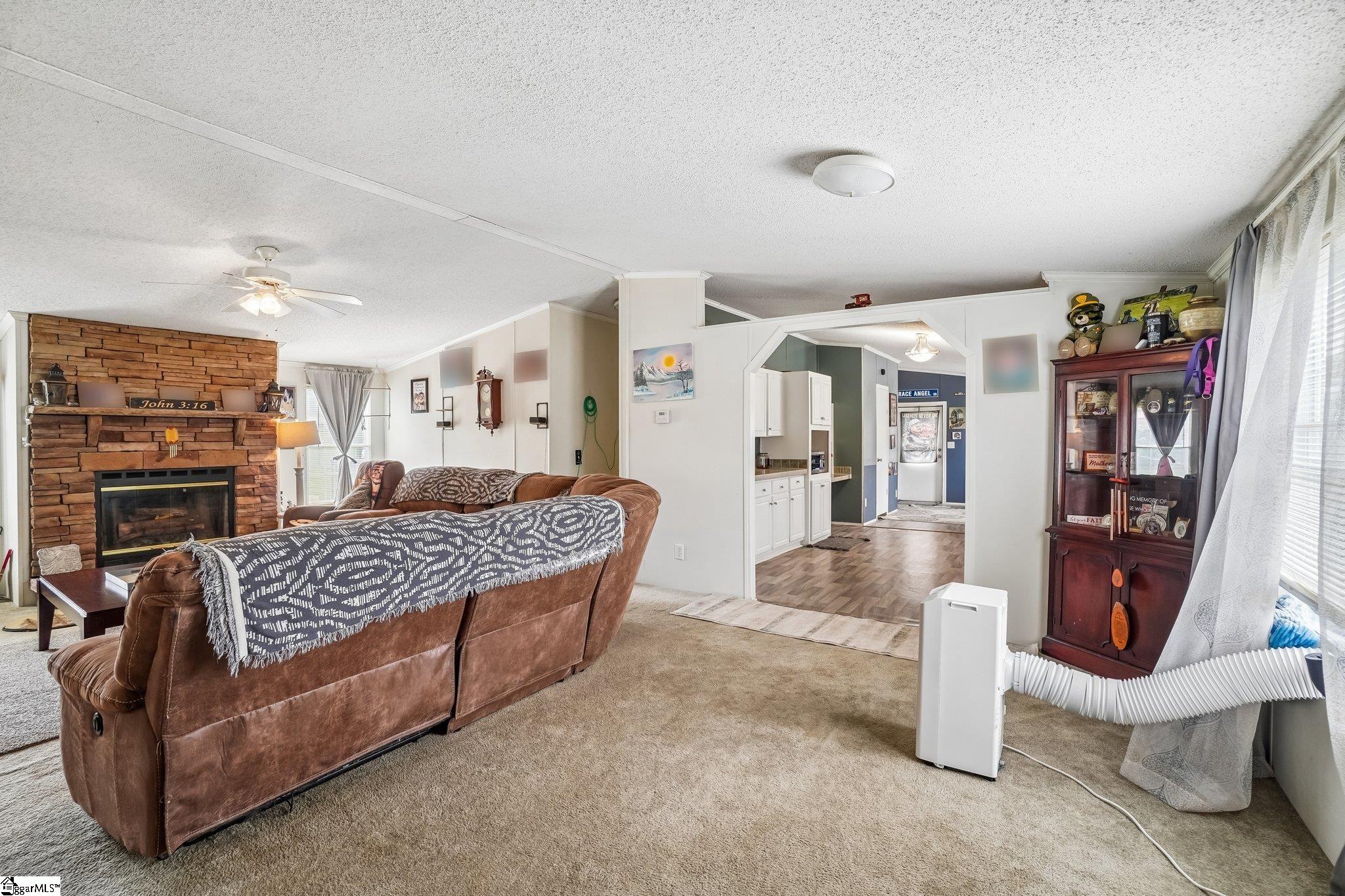 620 Courtland Way Greer, SC 29651-7514