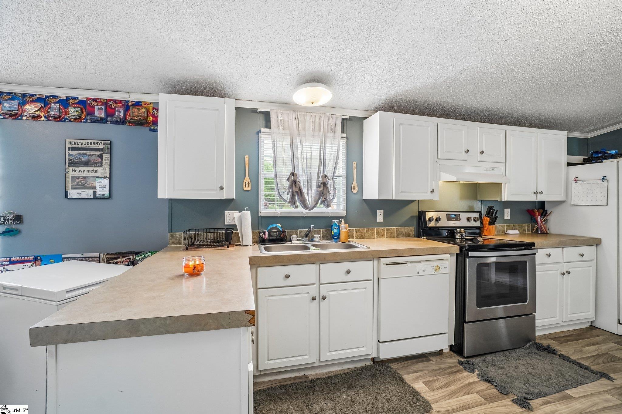 620 Courtland Way Greer, SC 29651-7514