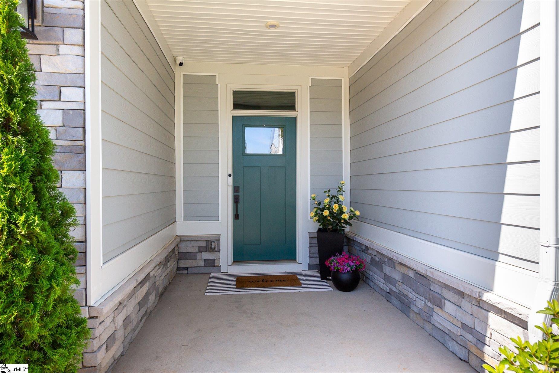 5 Comanche Trail Greenville, SC 29607