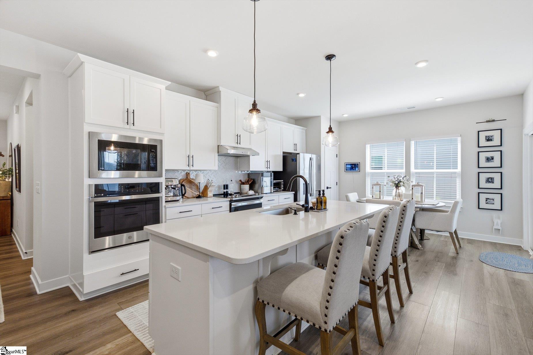 5 Comanche Trail Greenville, SC 29607