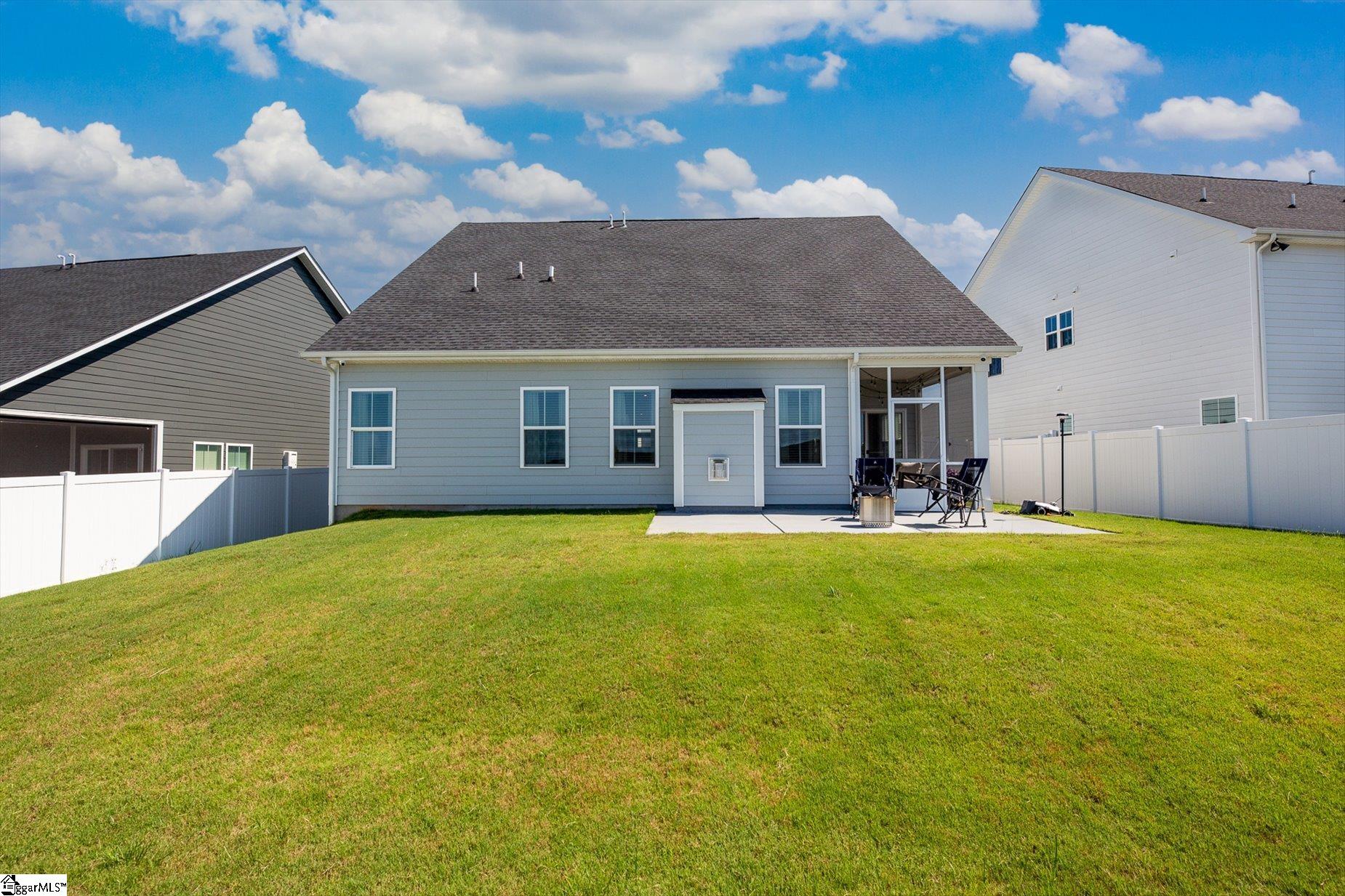 5 Comanche Trail Greenville, SC 29607