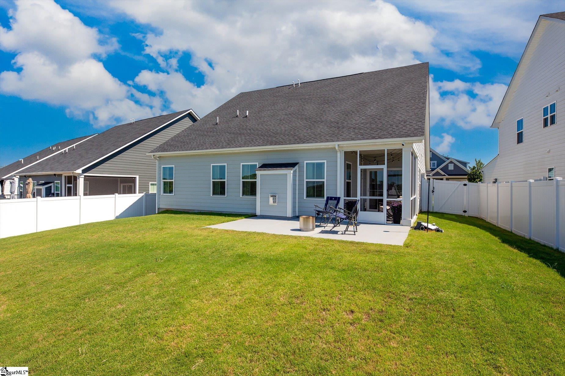 5 Comanche Trail Greenville, SC 29607
