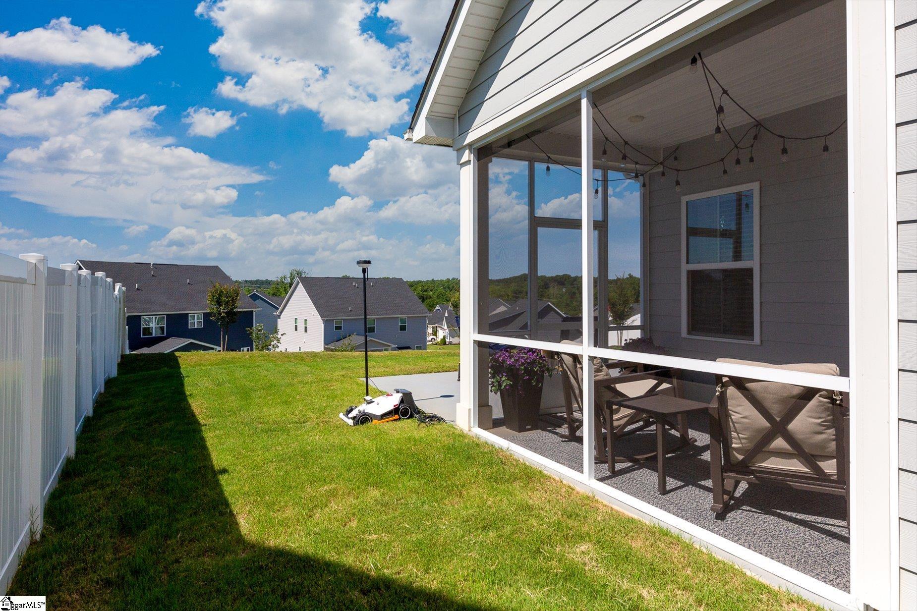 5 Comanche Trail Greenville, SC 29607