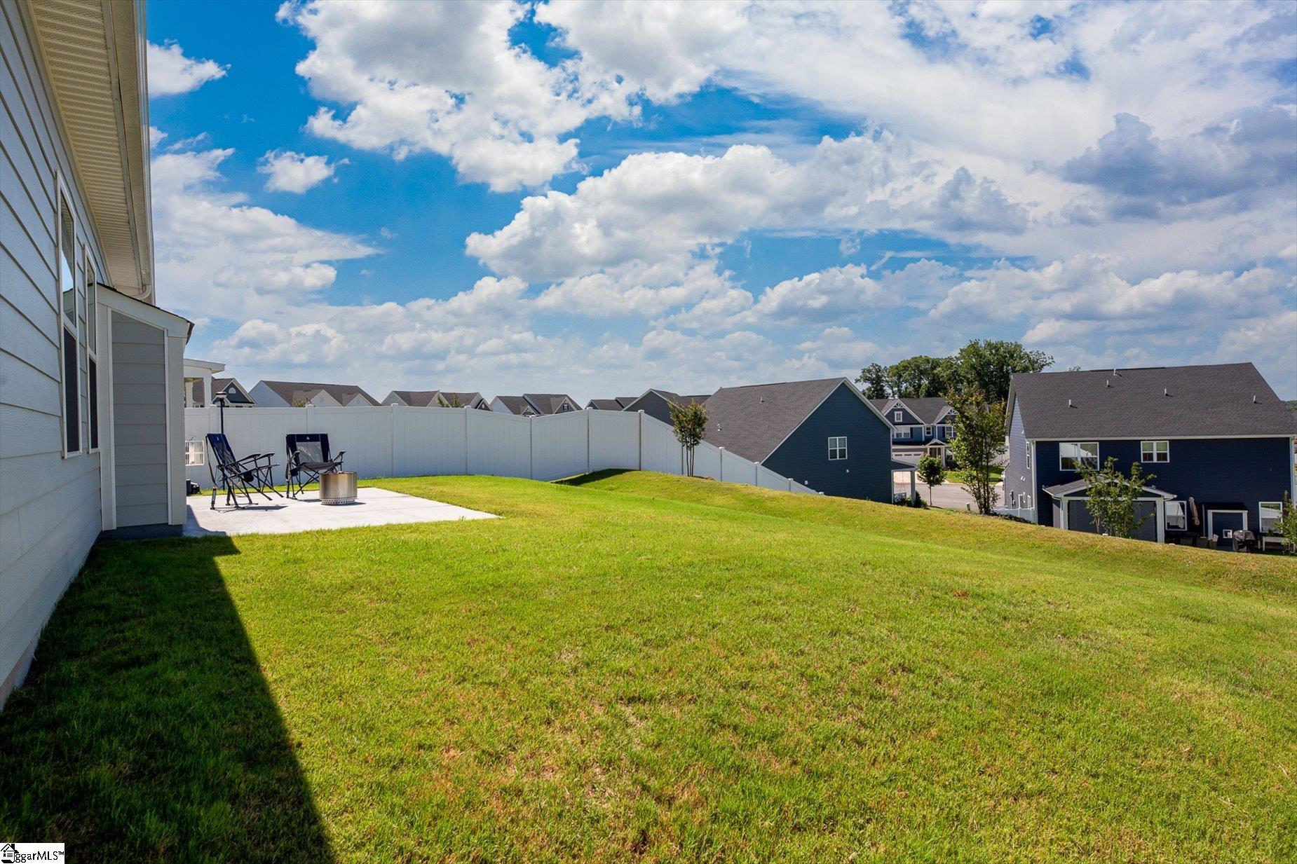 5 Comanche Trail Greenville, SC 29607