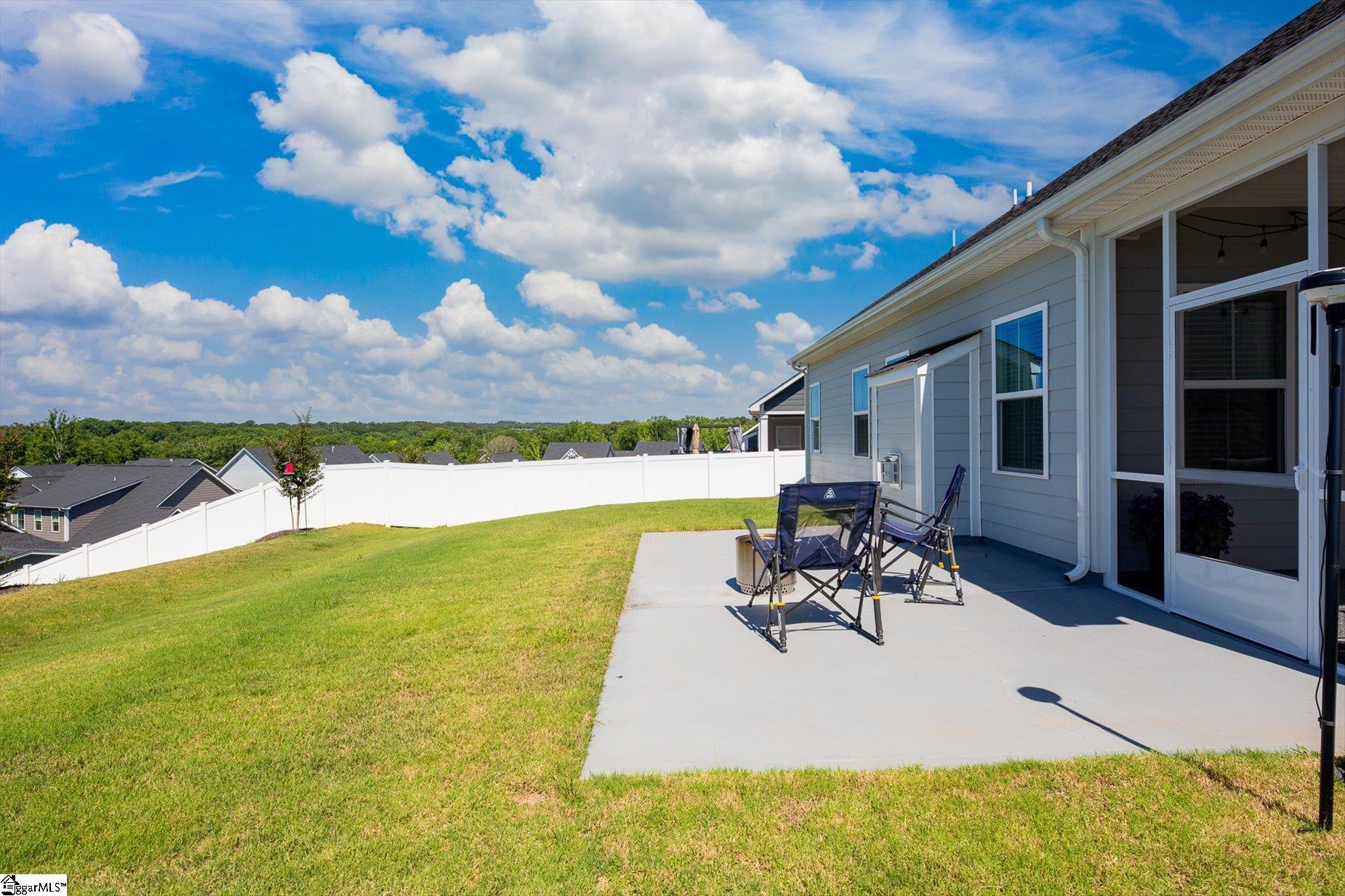 5 Comanche Trail Greenville, SC 29607