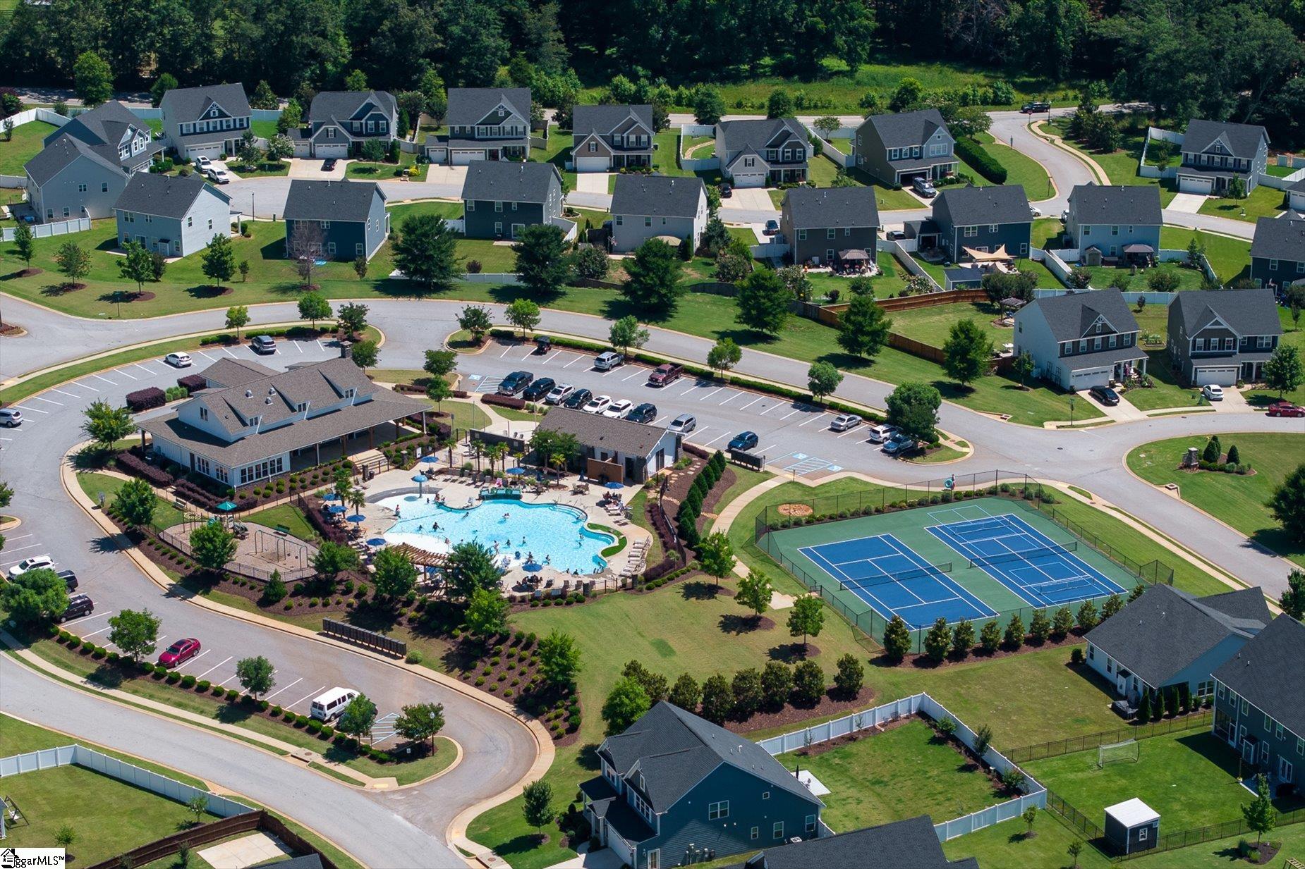 5 Comanche Trail Greenville, SC 29607