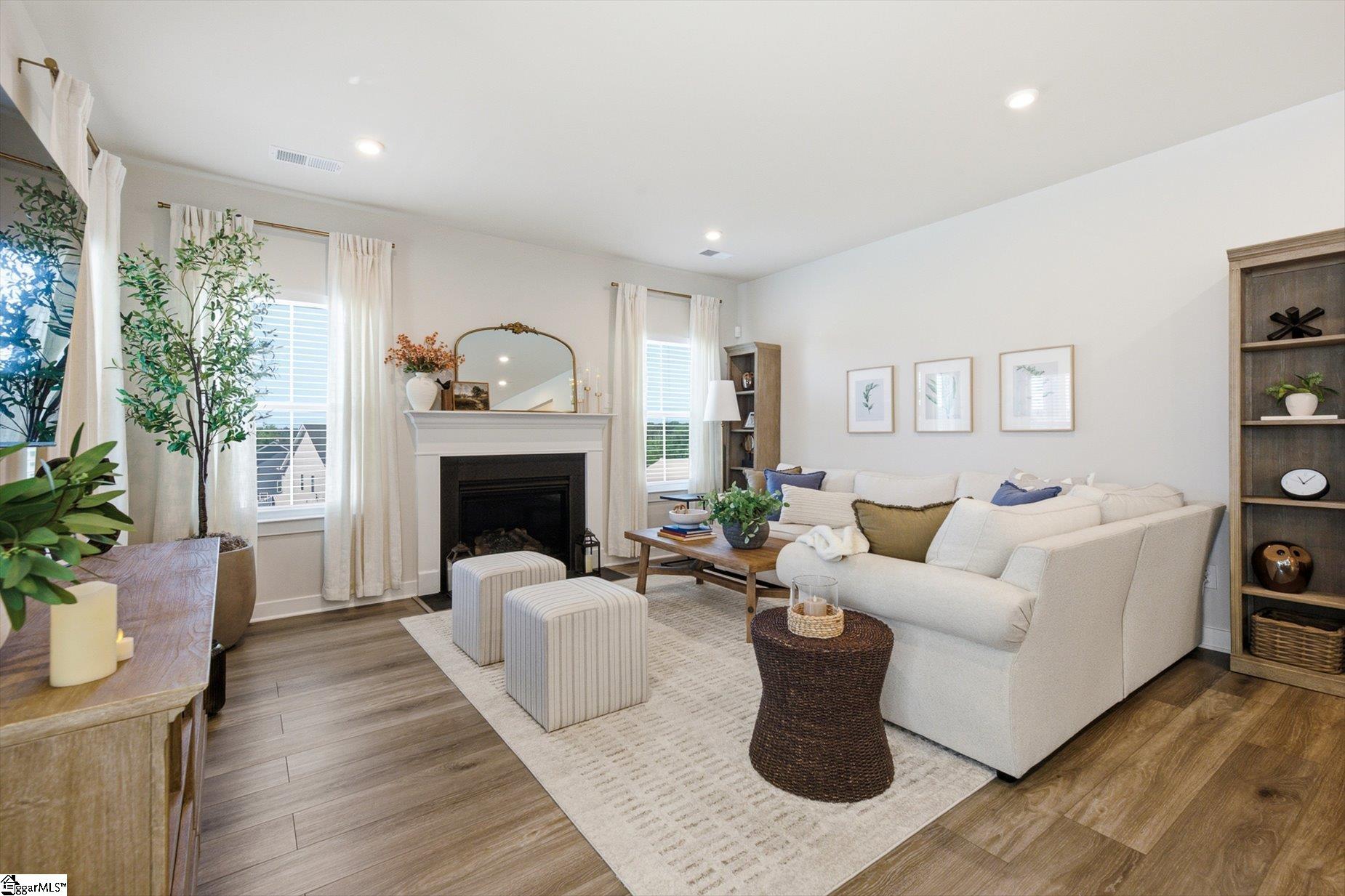 5 Comanche Trail Greenville, SC 29607