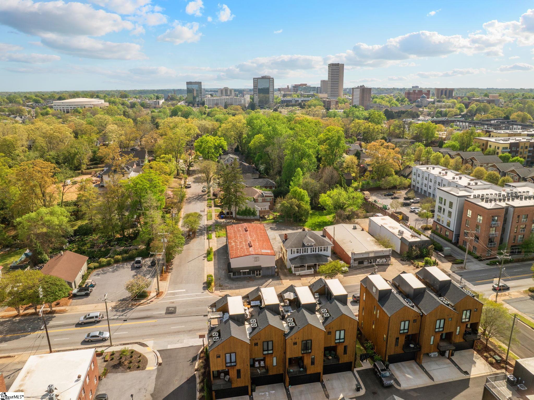 117 E Stone Avenue Greenville, SC 29609