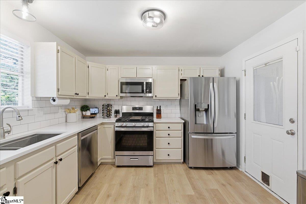 297 Milky Way Greer, SC 29651