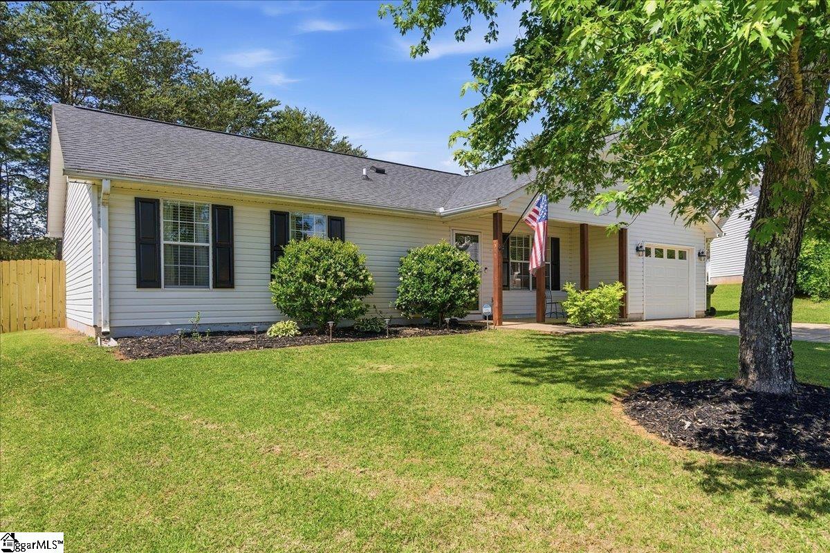 297 Milky Way Greer, SC 29651