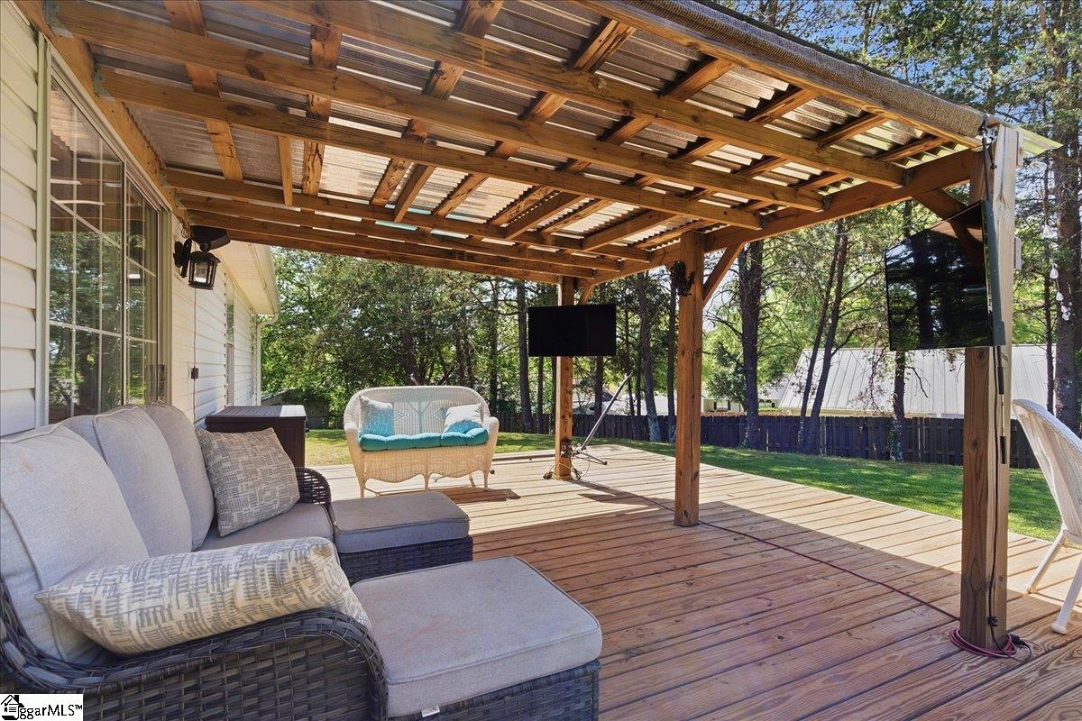 297 Milky Way Greer, SC 29651