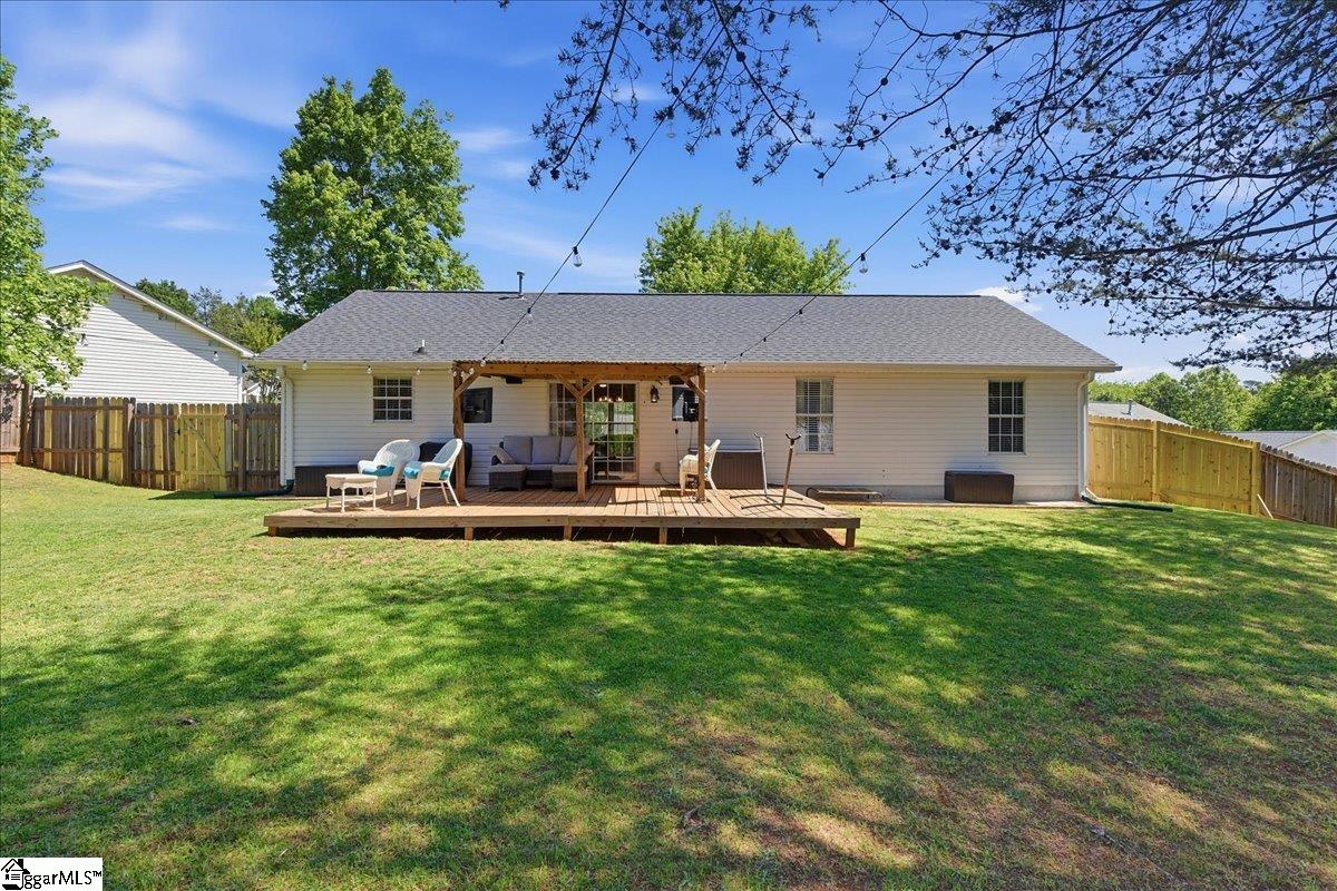 297 Milky Way Greer, SC 29651