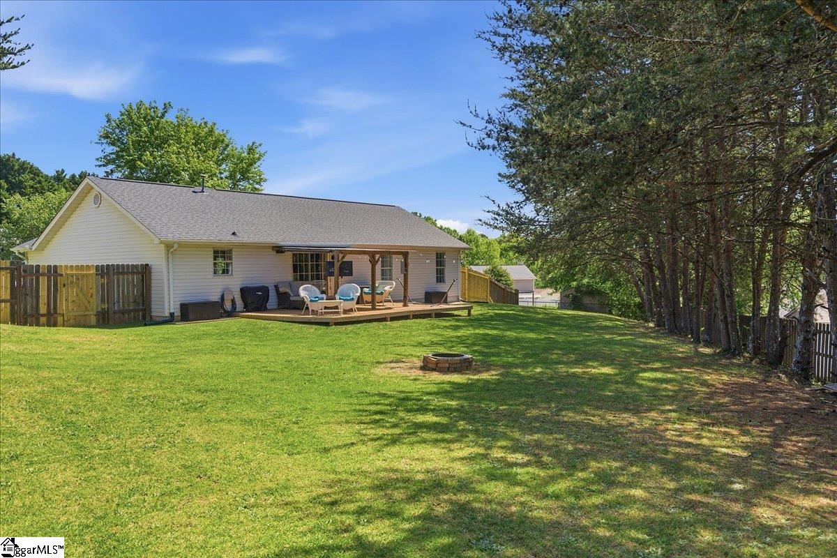 297 Milky Way Greer, SC 29651
