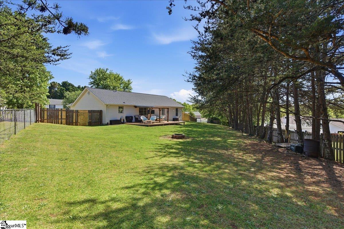 297 Milky Way Greer, SC 29651