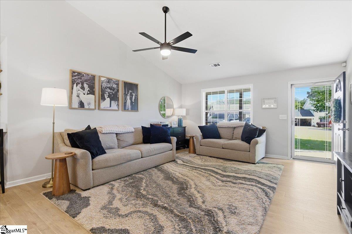 297 Milky Way Greer, SC 29651