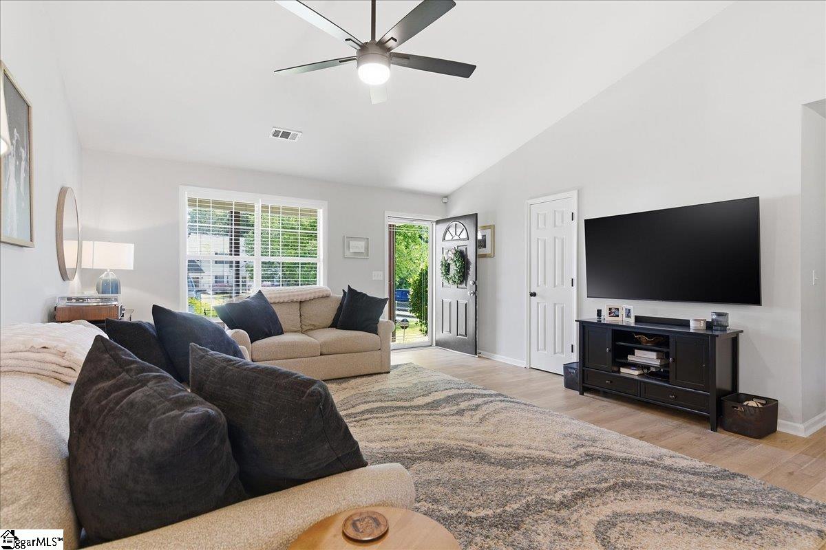 297 Milky Way Greer, SC 29651