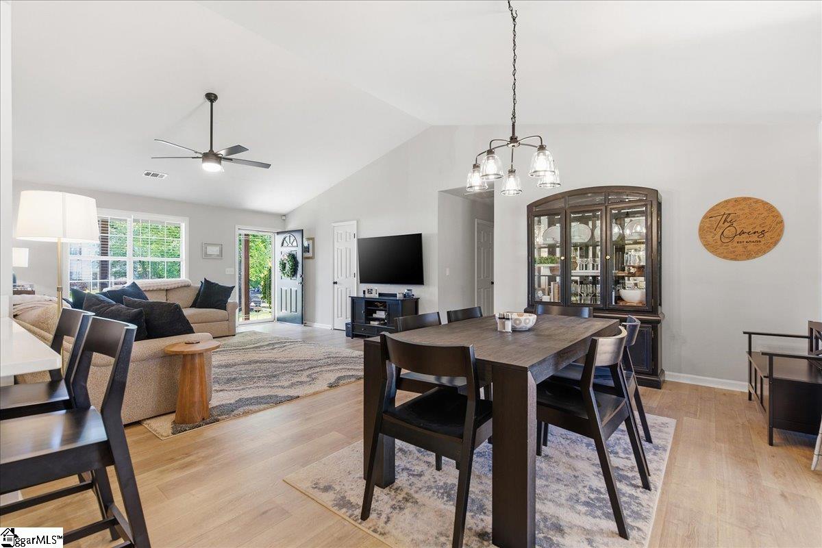 297 Milky Way Greer, SC 29651