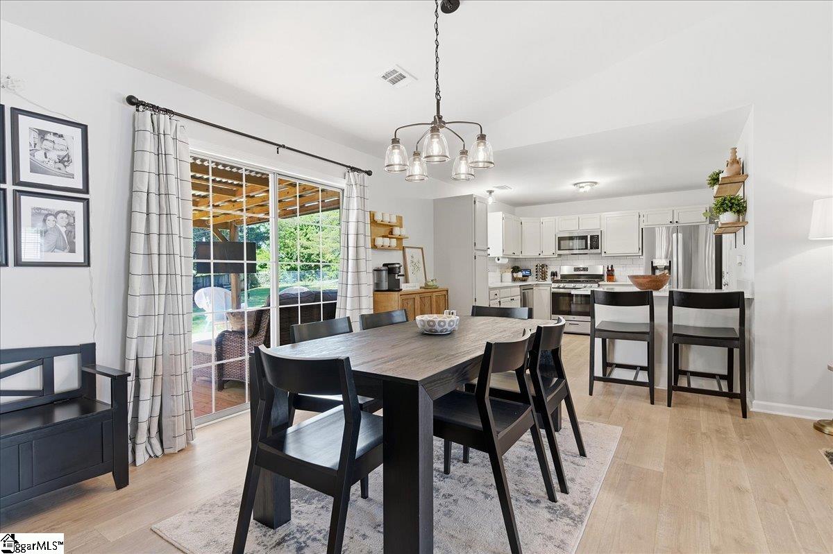 297 Milky Way Greer, SC 29651