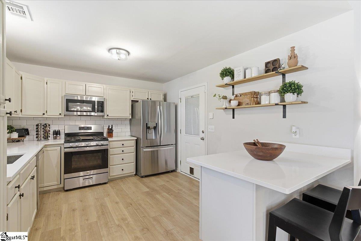 297 Milky Way Greer, SC 29651