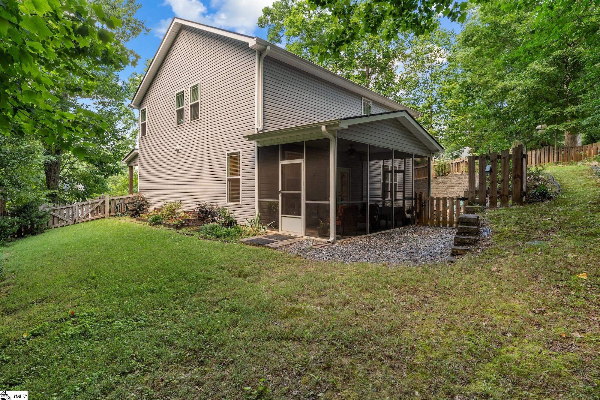 21 Julesking Court Greenville, SC 29609