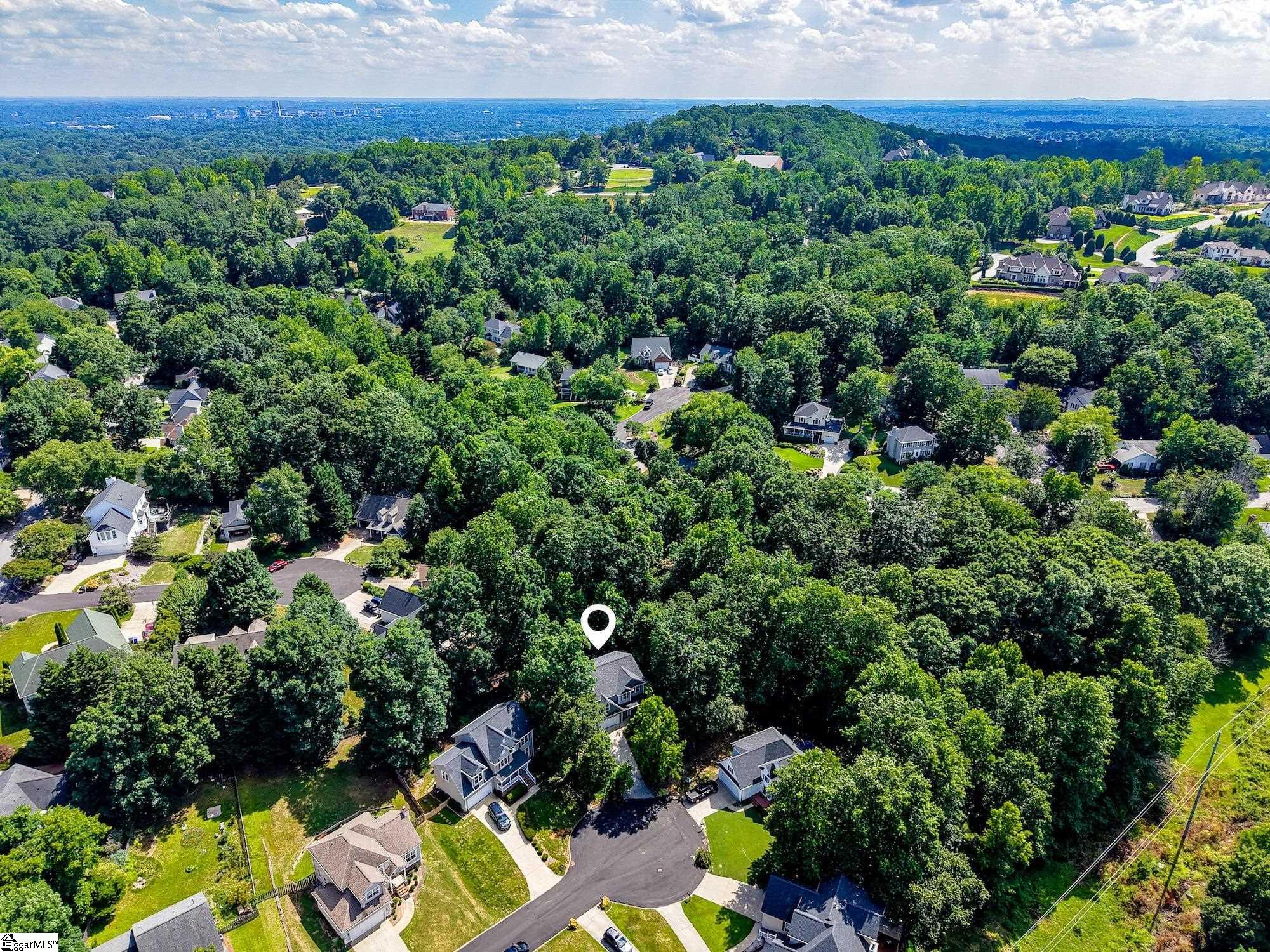 21 Julesking Court Greenville, SC 29609