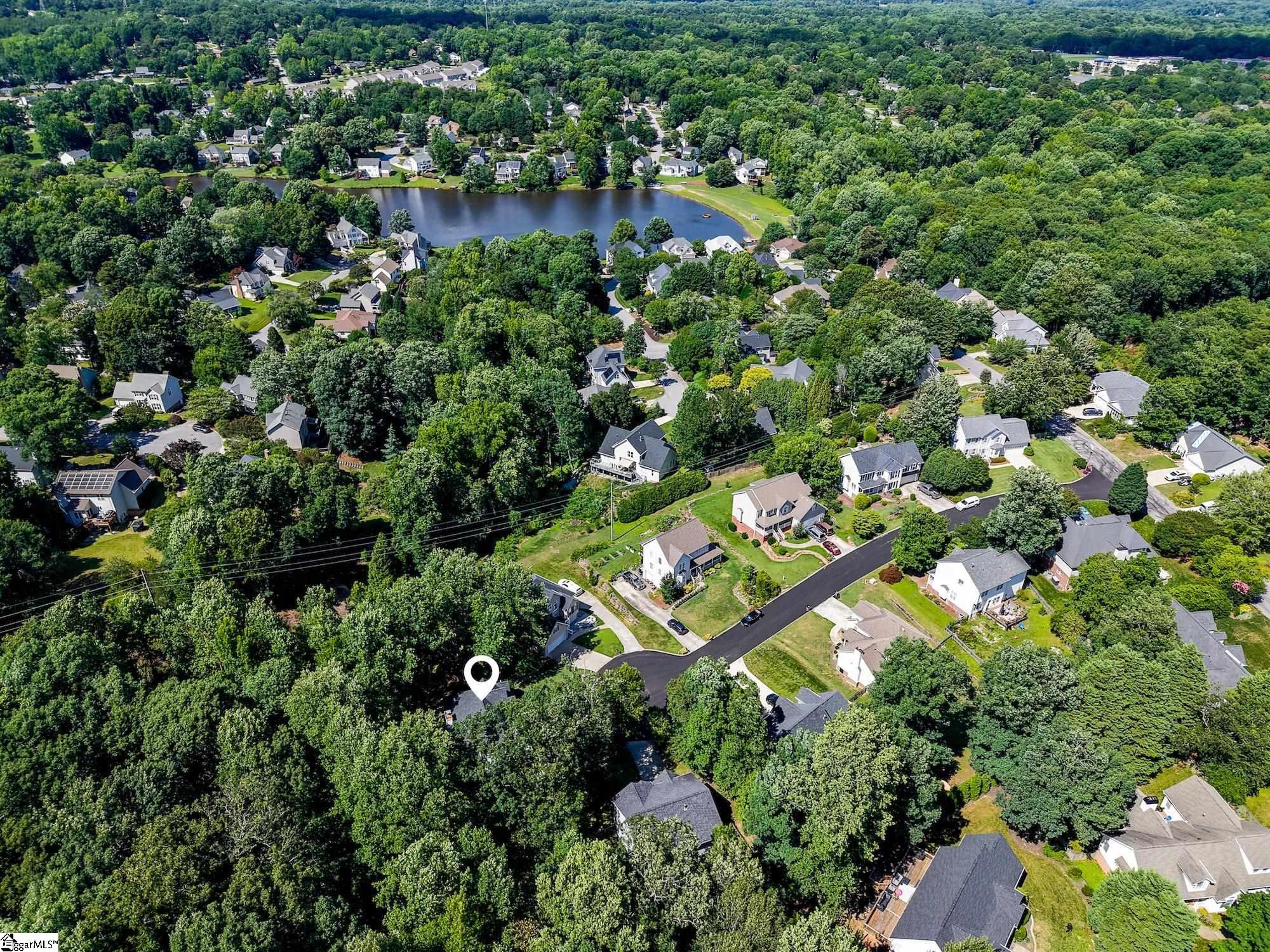21 Julesking Court Greenville, SC 29609