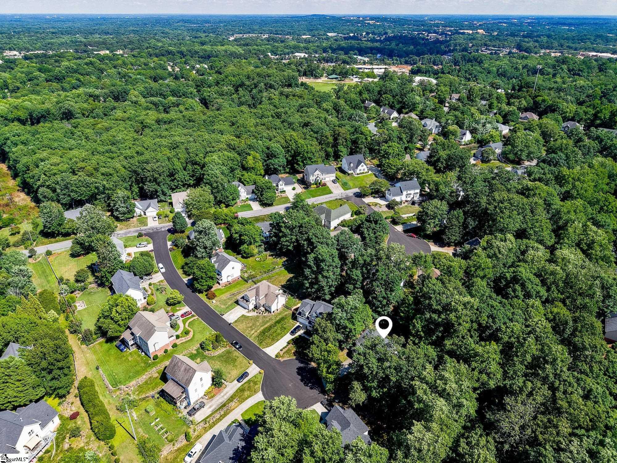 21 Julesking Court Greenville, SC 29609
